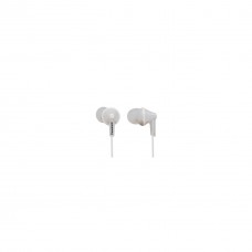 Наушники PANASONIC RP-HJE125E-W - Фото