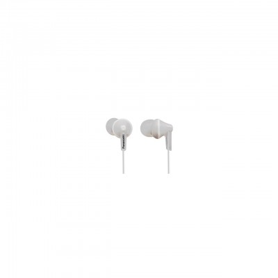 Наушники PANASONIC RP-HJE125E-W