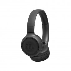 Наушники JBL T500ВТ Black (T500BTBLK) - Фото