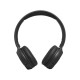 Наушники JBL T500ВТ Black (T500BTBLK)
