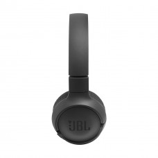 Наушники JBL T500ВТ Black (T500BTBLK) - Фото