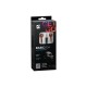 Наушники Defender Basic 604 Black-Red (63605) Наушники Defender Basic 604 Black-Red (63605)