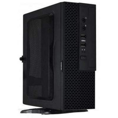 Корпус GAMEMAX ST102-U3