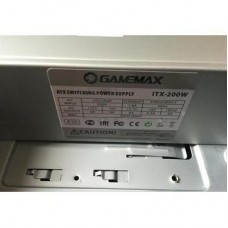 Корпус GAMEMAX ST102-U3 - Фото