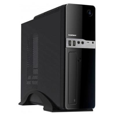 Корпус GAMEMAX ST607-400W