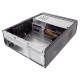 Корпус GAMEMAX ST607-400W