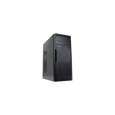 Корпус GAMEMAX ET-210-400W