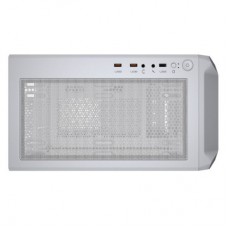 Корпус Cougar Archon 2 Mesh RGB White - Фото