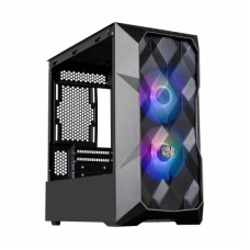 Корпус CoolerMaster MasterBox TD300 MESH (TD300-KGNN-S00) Корпус CoolerMaster MasterBox TD300 MESH (TD300-KGNN-S00)