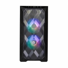 Корпус CoolerMaster MasterBox TD300 MESH (TD300-KGNN-S00) - Фото