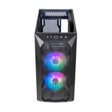 Корпус CoolerMaster MasterBox TD300 MESH (TD300-KGNN-S00) - Фото