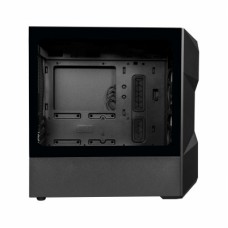 Корпус CoolerMaster MasterBox TD300 MESH (TD300-KGNN-S00) - Фото