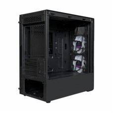 Корпус CoolerMaster MasterBox TD300 MESH (TD300-KGNN-S00) - Фото