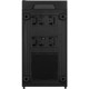 Корпус 2E Gaming Infinity (2E-G205A) Корпус 2E Gaming Infinity (2E-G205A)