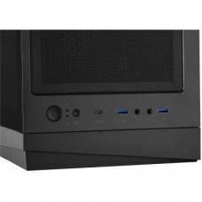 Корпус 2E Gaming Infinity (2E-G205A) - Фото