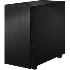 Корпус Fractal Design Define 7 Black Solid (FD-C-DEF7A-01) - Фото