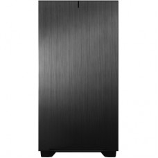 Корпус Fractal Design Define 7 Black Solid (FD-C-DEF7A-01) - Фото