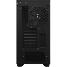 Корпус Fractal Design Define 7 Black Solid (FD-C-DEF7A-01) - Фото