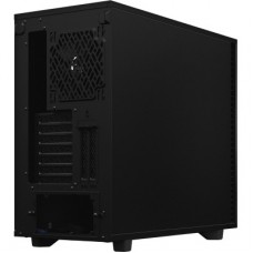 Корпус Fractal Design Define 7 Black Solid (FD-C-DEF7A-01) - Фото