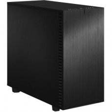 Корпус Fractal Design Define 7 Black Solid (FD-C-DEF7A-01) - Фото