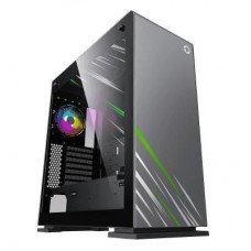 Корпус Gamemax VEGA PRO GY - Фото
