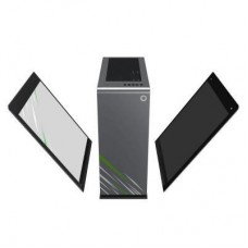 Корпус Gamemax VEGA PRO GY - Фото