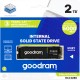 Накопитель SSD M.2 2280 2TB PX600 Goodram (SSDPR-PX600-2K0-80) Накопитель SSD M.2 2280 2TB PX600 Goodram (SSDPR-PX600-2K0-80)