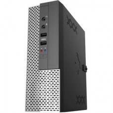 Корпус Gamemax ST102-200W BS - Фото