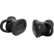 Навушники JBL Endurance Race TWS Blacki (JBLENDURACEBLK) - Фото