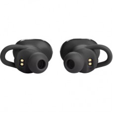 Навушники JBL Endurance Race TWS Blacki (JBLENDURACEBLK) - Фото
