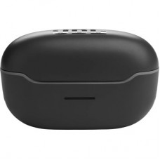 Навушники JBL Endurance Race TWS Blacki (JBLENDURACEBLK) - Фото