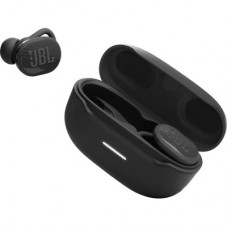 Навушники JBL Endurance Race TWS Blacki (JBLENDURACEBLK) - Фото