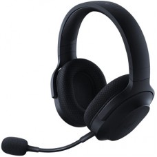 Наушники Razer Barracuda X 2022 Roblox Edition Black (RZ04-04430400-R3M1) - Фото