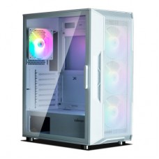 Корпус Zalman I3 Neo (I3NEOWHITE) - Фото