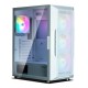 Корпус Zalman I3 Neo (I3NEOWHITE) Корпус Zalman I3 Neo (I3NEOWHITE)