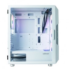 Корпус Zalman I3 Neo (I3NEOWHITE) - Фото