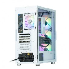 Корпус Zalman I3 Neo (I3NEOWHITE) - Фото
