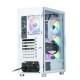 Корпус Zalman I3 Neo (I3NEOWHITE) Корпус Zalman I3 Neo (I3NEOWHITE)