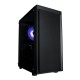 Корпус Zalman Корпус Zalman T3 Plus, без БЖ, 1xUSB3.0, 2xUSB2.0, 2x120mm, Perforated Side, ATX, Black (T3 Корпус Zalman Корпус Zalman T3 Plus, без БЖ, 1xUSB3.0, 2xUSB2.0, 2x120mm, Perforated Side, ATX, Black (T3
