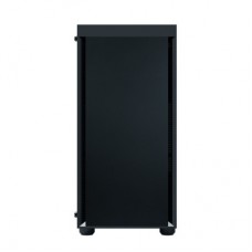 Корпус Zalman Корпус Zalman T3 Plus, без БЖ, 1xUSB3.0, 2xUSB2.0, 2x120mm, Perforated Side, ATX, Black (T3 - Фото