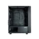 Корпус Zalman Корпус Zalman T3 Plus, без БЖ, 1xUSB3.0, 2xUSB2.0, 2x120mm, Perforated Side, ATX, Black (T3 Корпус Zalman Корпус Zalman T3 Plus, без БЖ, 1xUSB3.0, 2xUSB2.0, 2x120mm, Perforated Side, ATX, Black (T3