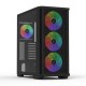 Корпус Zalman Z10 Plus Корпус Zalman Z10 Plus