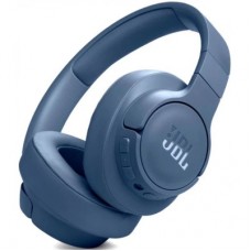 Наушники JBL Tune 770NC Blue (JBLT770NCBLU) - Фото