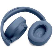 Наушники JBL Tune 770NC Blue (JBLT770NCBLU) - Фото