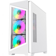 Корпус Gamemax Destroyer TGW - Фото