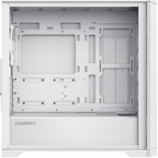Корпус Gamemax Destroyer TGW - Фото