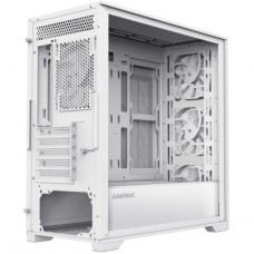 Корпус Gamemax Destroyer TGW - Фото