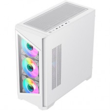 Корпус Gamemax Destroyer TGW - Фото