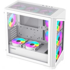 Корпус Gamemax Destroyer TGW - Фото