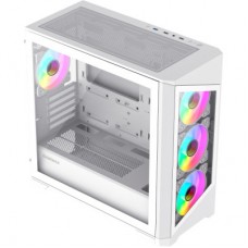Корпус Gamemax Destroyer TGW - Фото